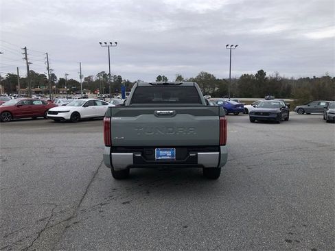 Used 2024 Toyota Tundra Limited image 7