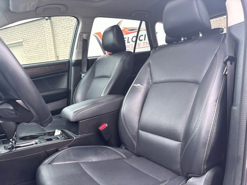 Used 2019 Subaru Outback 2.5i Limited image 8