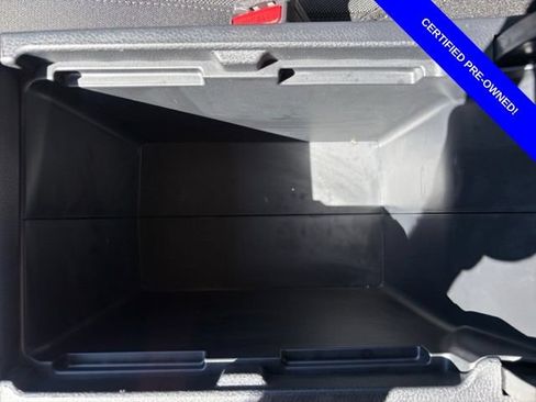 Certified 2026 Honda CR-V LX image 27