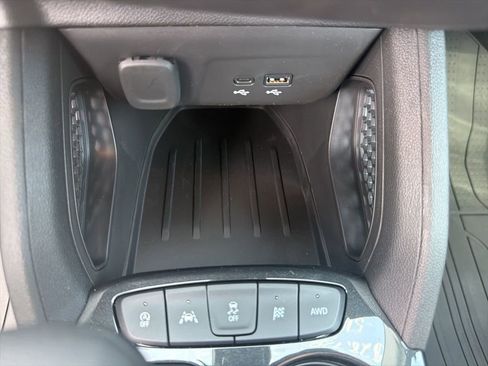 New 2026 Chevrolet TrailBlazer LS w/ LS Convenience Package image 19