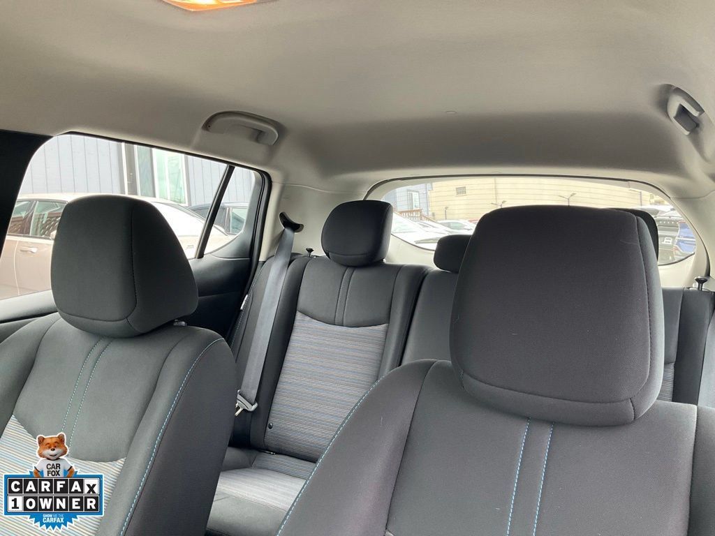 Used 2025 Nissan Leaf SV Plus FWD image 18