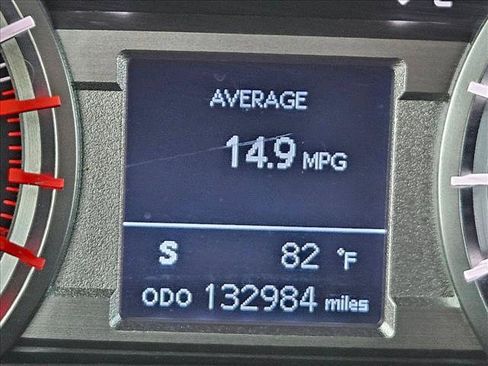 Used 2016 Toyota 4Runner SR5 Premium RWD image 10