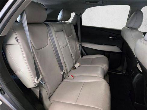 Used 2013 Lexus RX 350 FWD w/ Premium Pkg image 19