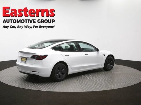 Used 2023 Tesla Model 3 Standard Range RWD image 36
