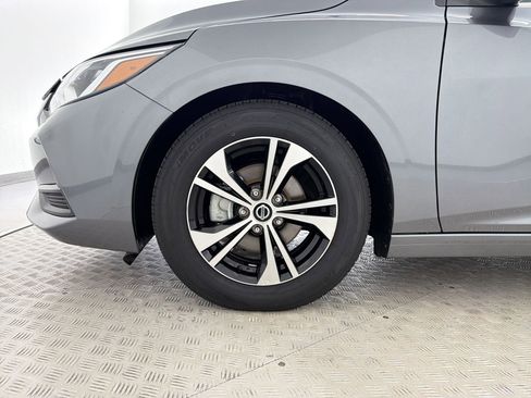 Used 2023 Nissan Sentra SV FWD image 11