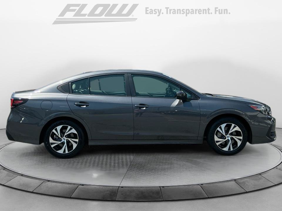 Certified 2024 Subaru Legacy Premium AWD/4WD image 10