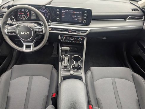 Used 2023 Kia K5 LXS image 14