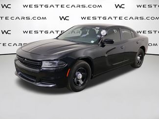 Used 2016 Dodge Charger Police RWD 360° Tour