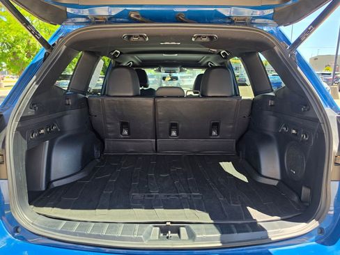 Used 2024 Subaru Forester Wilderness AWD/4WD image 14