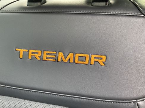 Certified 2025 Ford Expedition Tremor AWD/4WD image 38