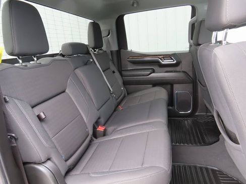 Used 2024 GMC Sierra 1500 Elevation image 29