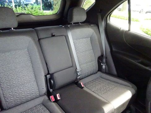 Certified 2024 Chevrolet Equinox LT image 18