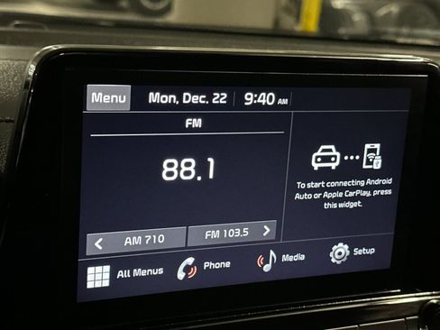 Used 2023 Kia Forte LXS image 16