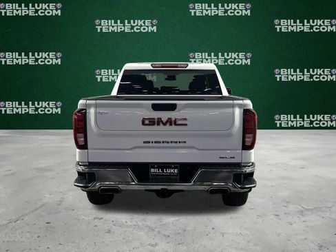Used 2023 GMC Sierra 1500 SLE image 8