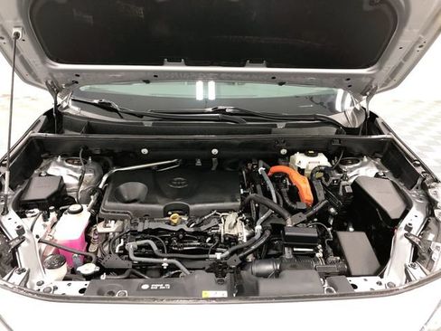 Used 2019 Toyota RAV4 Limited w/ Carpet Mat Package AWD/4WD image 24