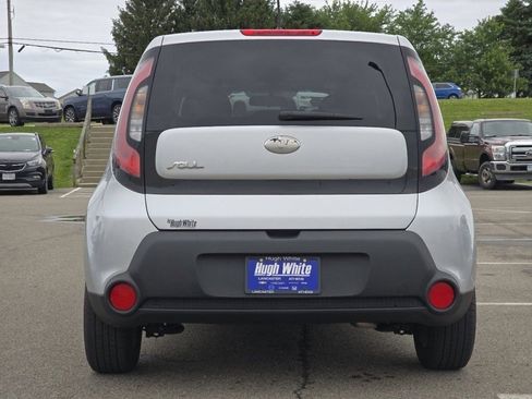 Used 2014 Kia Soul FWD image 15