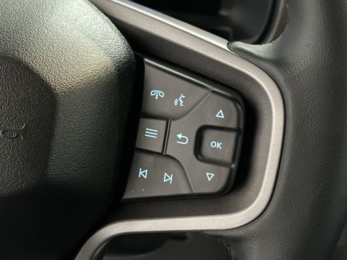 Used 2024 Ford Bronco Big Bend image 24