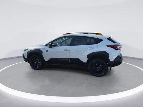 New 2026 Subaru Crosstrek 2.5i Wilderness AWD/4WD image 5