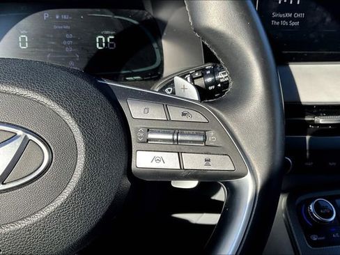 Used 2024 Hyundai Palisade SEL image 11