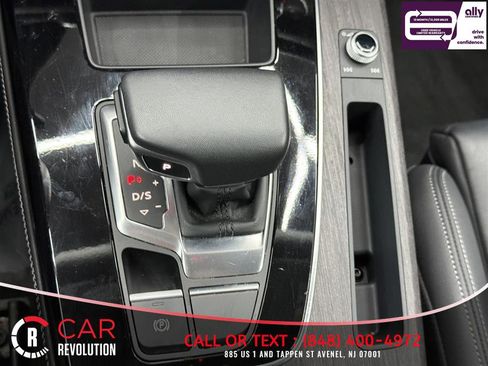 Used 2024 Audi Q5 2.0T Premium Plus AWD/4WD image 39