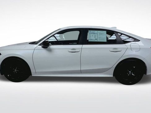 Used 2024 Honda Civic Sport image 5