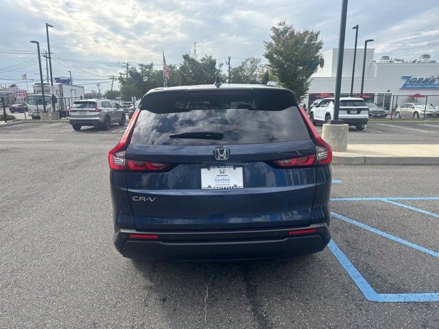 Certified 2024 Honda CR-V EX-L image 7