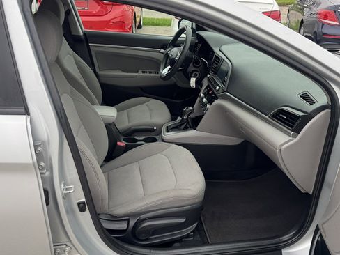 Used 2020 Hyundai Elantra SEL image 27