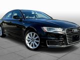 Used 2016 Audi A6 3.0T Premium Plus w/ Cold Weather Package image 2