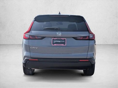 New 2026 Honda CR-V EX-L image 8
