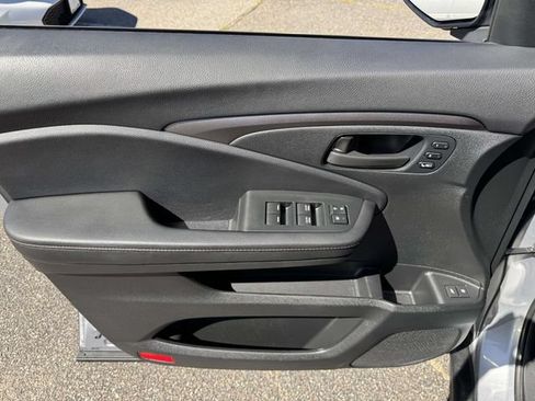 Certified 2023 Honda Passport TrailSport image 15