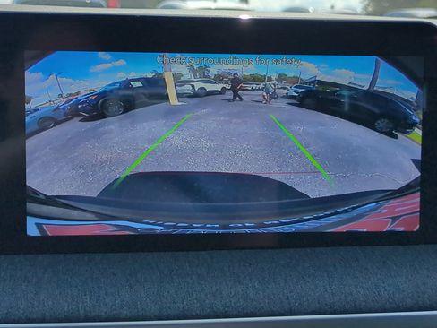 New 2026 Nissan Kicks SV FWD image 20