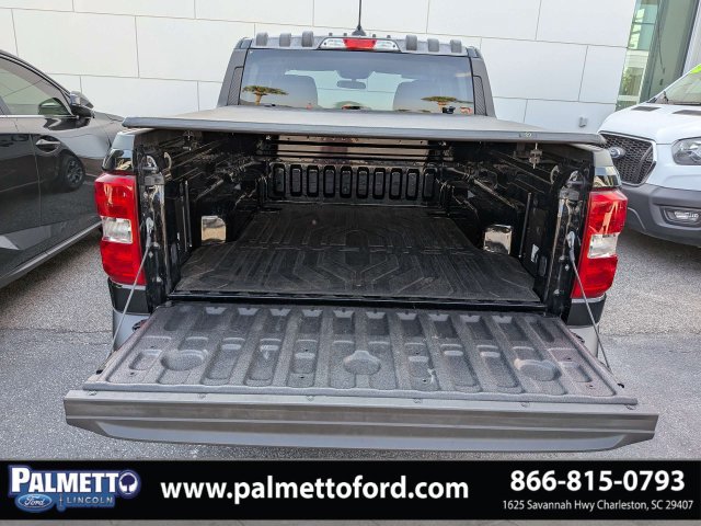 Certified 2025 Ford Maverick XLT w/ Equipment Group 302A AWD/4WD image 13