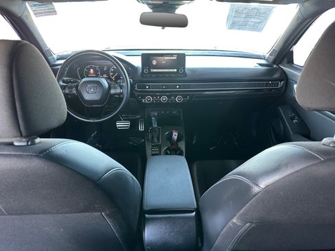 Used 2025 Honda Civic Sport image 10