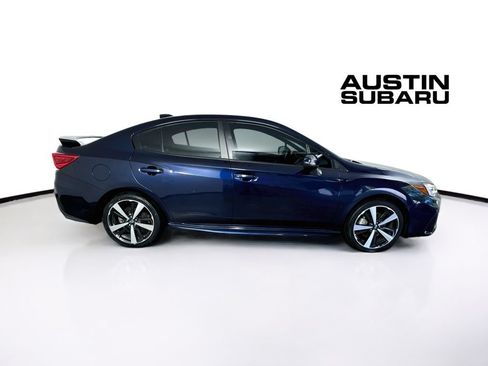 Used 2019 Subaru Impreza 2.0i Sport AWD/4WD image 8