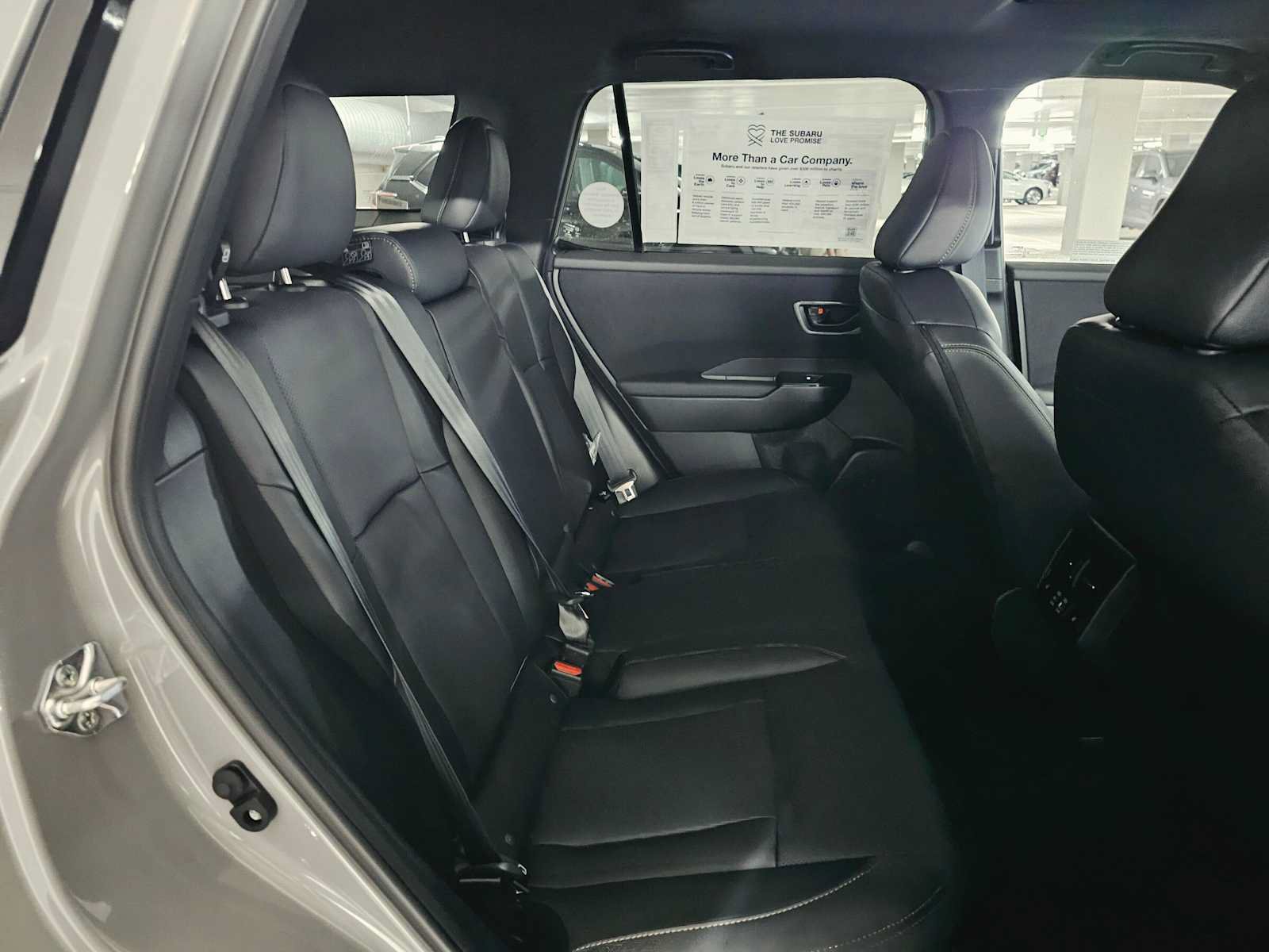 New 2026 Subaru Outback Limited AWD/4WD image 12
