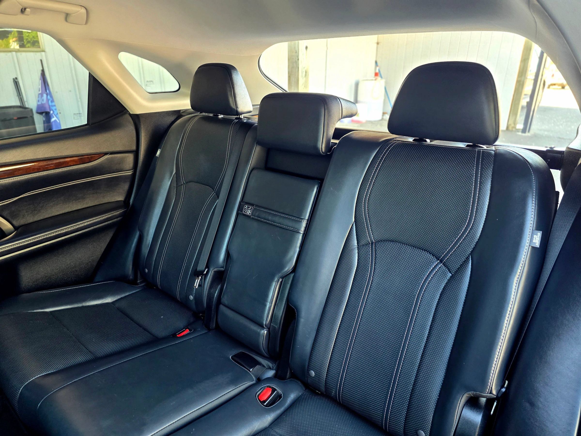 Used 2016 Lexus RX 350 AWD w/ Premium Package image 32