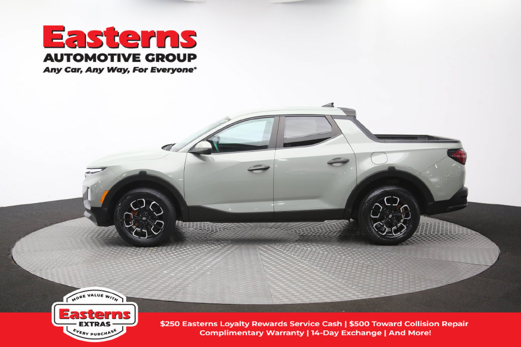 Used 2022 Hyundai Santa Cruz SEL AWD/4WD image 60