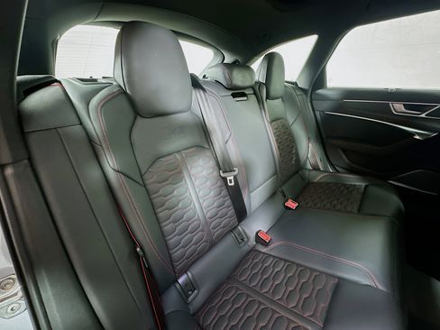 Used 2023 Audi RS 6 image 28