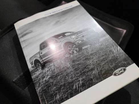 Used 2019 Ford F150 XLT w/ Equipment Group 301A Mid image 61