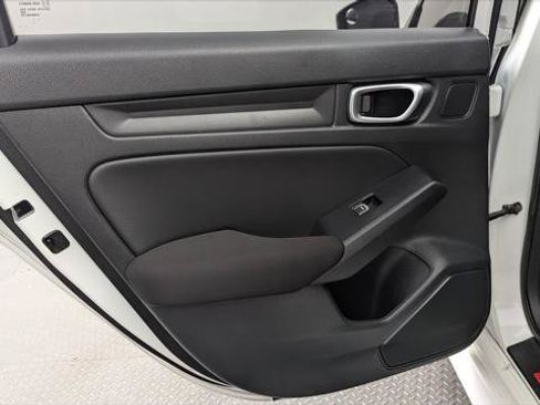 Used 2023 Honda Civic LX image 16