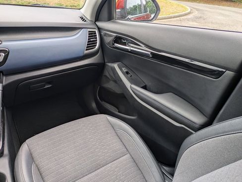 Used 2023 Kia Seltos S AWD/4WD image 17