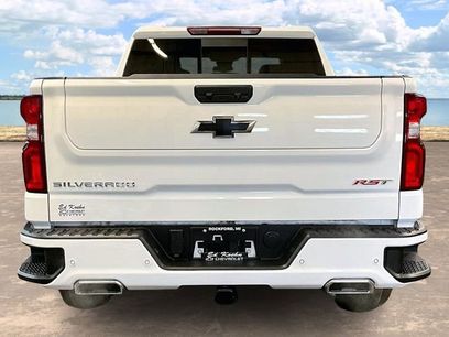 New 2026 Chevrolet Silverado 1500 RST w/ All Star Edition Plus