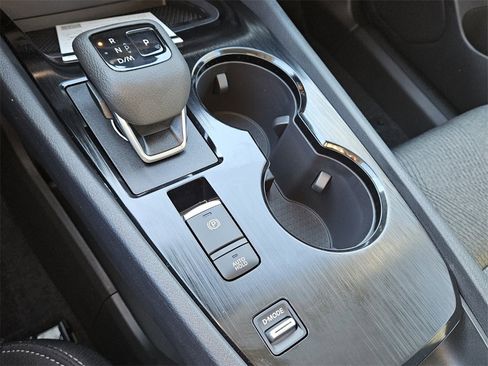 New 2026 Nissan Rogue SV image 20