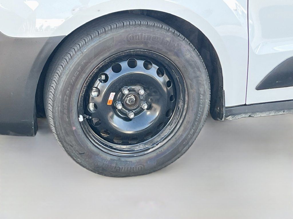 Used 2023 Ford Transit Connect XL FWD image 27