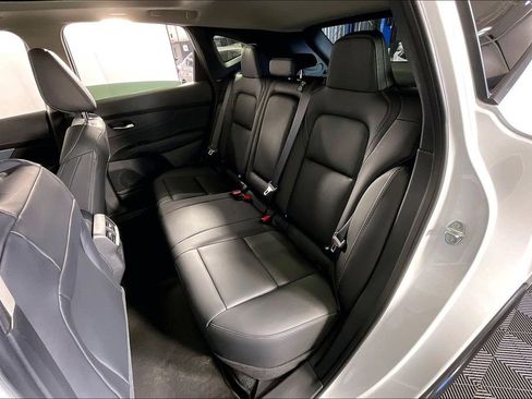 New 2026 Nissan Murano SL image 15