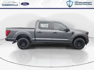 New 2026 Ford F150 STX w/ Equipment Group 200A AWD/4WD video 2