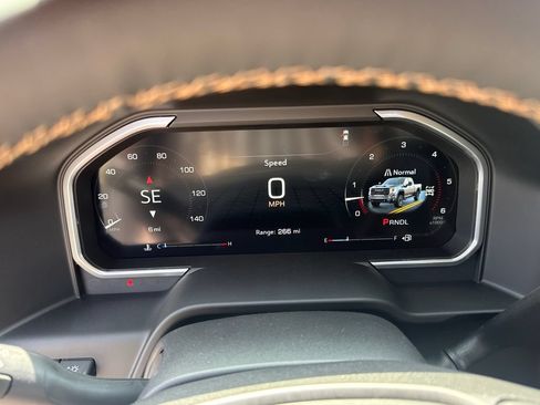 New 2026 GMC Sierra 2500 AT4 w/ AT4 Premium Plus Package AWD/4WD image 20