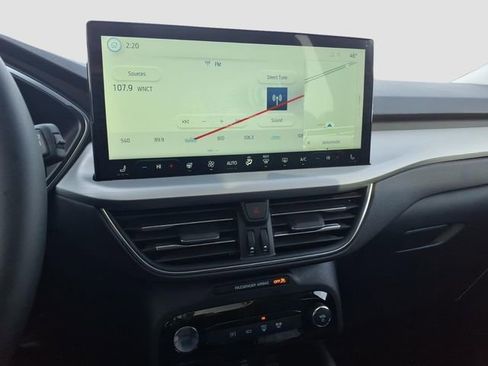 New 2026 Ford Escape SE w/ PHEV Premium Package image 18