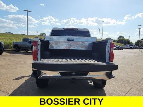 Certified 2023 Chevrolet Silverado 2500 LT w/ Convenience Package AWD/4WD image 25