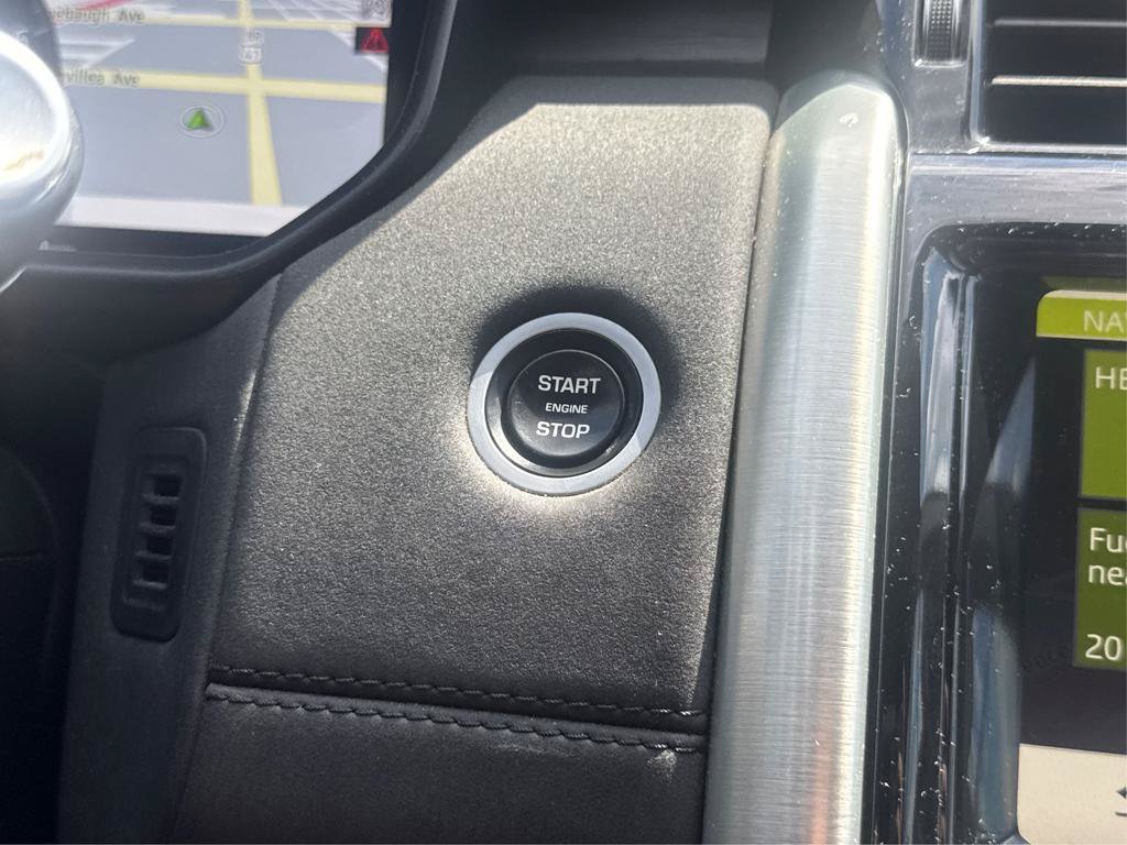 Used 2019 Land Rover Discovery HSE AWD/4WD image 20